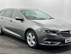 Used 2019 Vauxhall Insignia Elite Estate | £9,763 (Fair price)