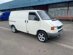 White Used 1994 VW T4 Van | £1,750