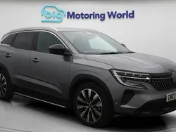 Used 2025 Renault Austral Techno SUV | £20,800 (Fair price)