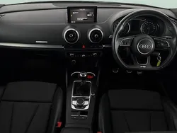 Used 2020 Audi A3 S-Line Sedan | £15,743 (Good price)