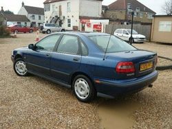 Used 1997 Volvo S40 Sedan | £990