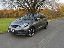 Grey Used 2020 Honda Jazz Hybrid Hatchback | £13,500 (Good price)