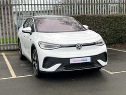 Used 2022 VW ID.5 Pro Performance SUV | £27,495 (Fair price)