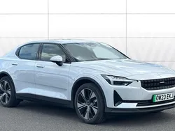 Used 2023 Polestar 2 Long Range Single Motor Sedan | £24,369 (Fair price)