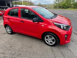 Red Used 2019 Kia Picanto 2 Hatchback | £7,499 (Good price)