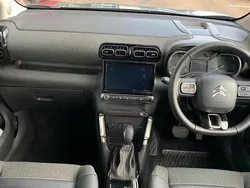 Grey Used 2024 Citroën C3 Aircross PureTech SUV | £18,005 (Fair price)