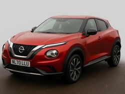 Used 2020 Nissan Qashqai Tekna SUV | £15,161 (Good price)