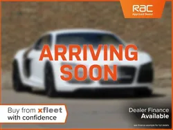 White Used 2017 Audi R8 Spyder Cabriolet | £74,995 (Expensive)