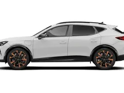 New 2026 Cupra Formentor SUV | £36,898