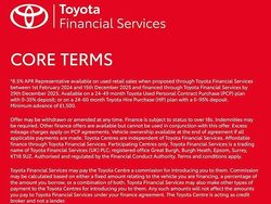 Used 2023 Toyota Supra Coupe | £45,790 (Expensive)