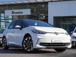 Used 2024 VW ID.3 Pro Hatchback | £19,990 (Super price)