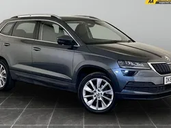 Used 2020 Skoda Karoq SE L SUV | £12,395 (Good price)
