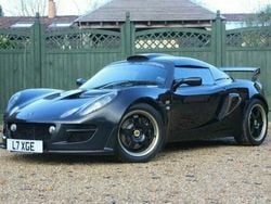 Used 2010 Lotus Exige Coupe | £33,995