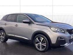 Used 2020 Peugeot 3008 Allure Estate | £9,814 (Good price)