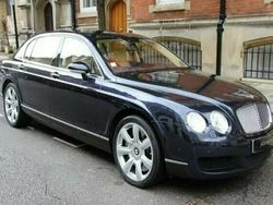 Used 2006 Bentley Continental Flying Spur Sedan | £54,950