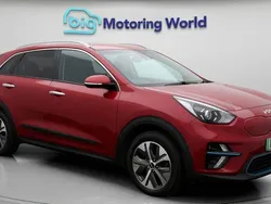 Used 2021 Kia e-Niro 2 SUV | £11,100 (Fair price)