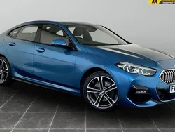 Used 2024 BMW 218 M Sport Coupe | £13,195 (Super price)