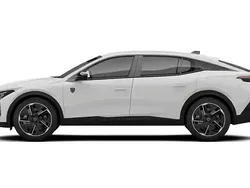 New 2025 Peugeot 408 GTi Sedan | £35,070 (A bit pricey)