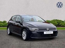 Used 2024 VW Golf VIII | £21,000 (Super price)