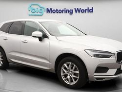 Used 2021 Volvo XC60 Momentum SUV | £24,520 (Good price)