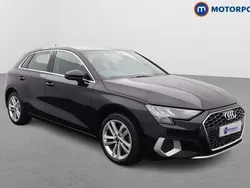 Used 2024 Audi A3 Sportback e-tron Sport Sedan | £21,999 (Good price)