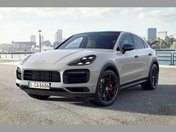 Grey Used 2023 Porsche Cayenne GTS SUV | £85,990