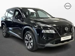 Black Used 2024 Nissan X-Trail N-Connecta SUV | £28,000 (Fair price)