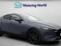 Used 2022 Mazda 3 Inclusive Hatchback | £16,900 (Fair price)