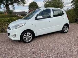 White Used 2011 Hyundai i10 Active Hatchback | £2,990 (Fair price)
