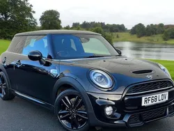 Used 2020 Mini Cooper S Hatch Hatchback | £12,380 (Fair price)
