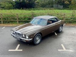 Brown Used 1978 Daimler Sovereign Coupe | £17,990