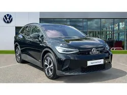 Used 2023 VW ID.4 SUV | £22,847 (Good price)