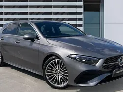 Used 2024 Mercedes A200 AMG Line Premium Plus Hatchback | £26,988 (Expensive)