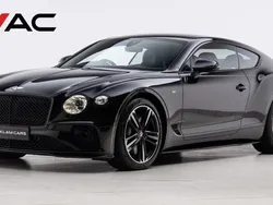 Used 2020 Bentley Continental GT Coupe | £107,990 (Good price)