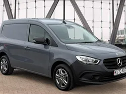 Grey Used 2023 Mercedes Citan 110 Progressive Van | £14,795 (Super price)