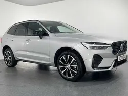 Used 2025 Volvo XC60 Plus SUV | £40,990 (Fair price)