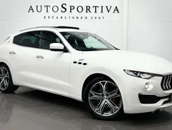 Used 2023 Maserati Levante GT SUV | £35,900 (Super price)