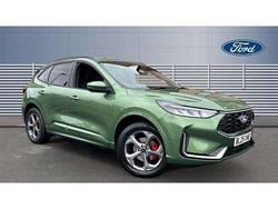Other Used 2025 Ford Kuga ST-Line SUV | £29,000 (A bit pricey)