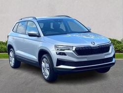 Other New 2025 Skoda Karoq SE SUV | £30,099 (Fair price)