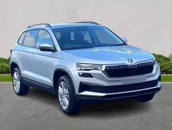 Other New 2025 Skoda Karoq SE SUV | £30,099 (Fair price)