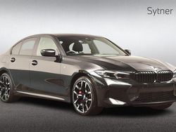 New 2025 BMW 330e M Sport Sedan | £47,759 (Good price)