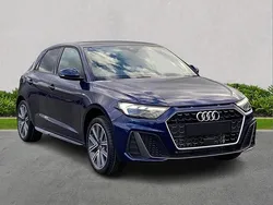 Other New 2024 Audi A1 S-Line Hatchback | £27,699 (Fair price)