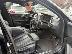 Black Used 2020 BMW 120 M Sport Hatchback | £21,450 (Fair price)