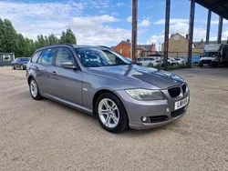 Grey Used 2011 BMW 318 Estate | £1,795 (Fair price)