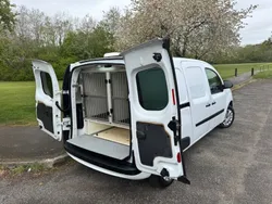 White Used 2017 Renault Kangoo Business MPV | £5,995 (Expensive)