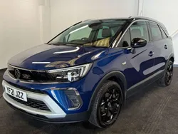 Vauxhall Crossland