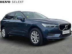 Used 2019 Volvo XC60 Momentum SUV | £19,000 (Fair price)