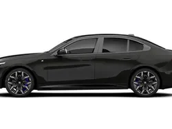 New 2025 BMW i5 M Sport Sedan | £67,118 (Fair price)