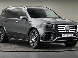 Used 2025 Mercedes GLS450 AMG Line Premium Plus SUV | £80,500 (Good price)