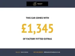 White Used 2018 Mercedes GLC63 AMG Premium SUV | £39,500 (Fair price)